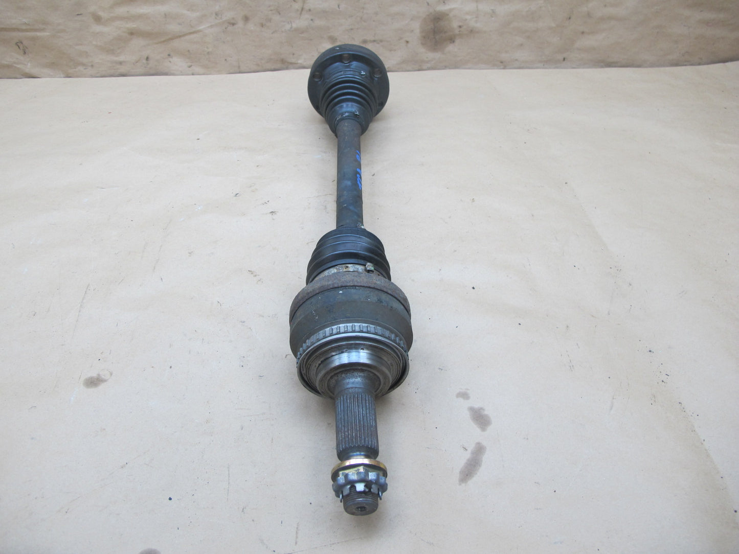 92-96 Toyota Cresta MARK2 JZX90 1JZGTE Rear Left Suspension Axle Shaft OEM