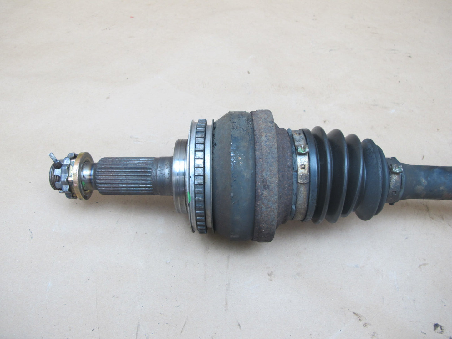 92-96 Toyota Cresta MARK2 JZX90 1JZGTE Rear Left Suspension Axle Shaft OEM