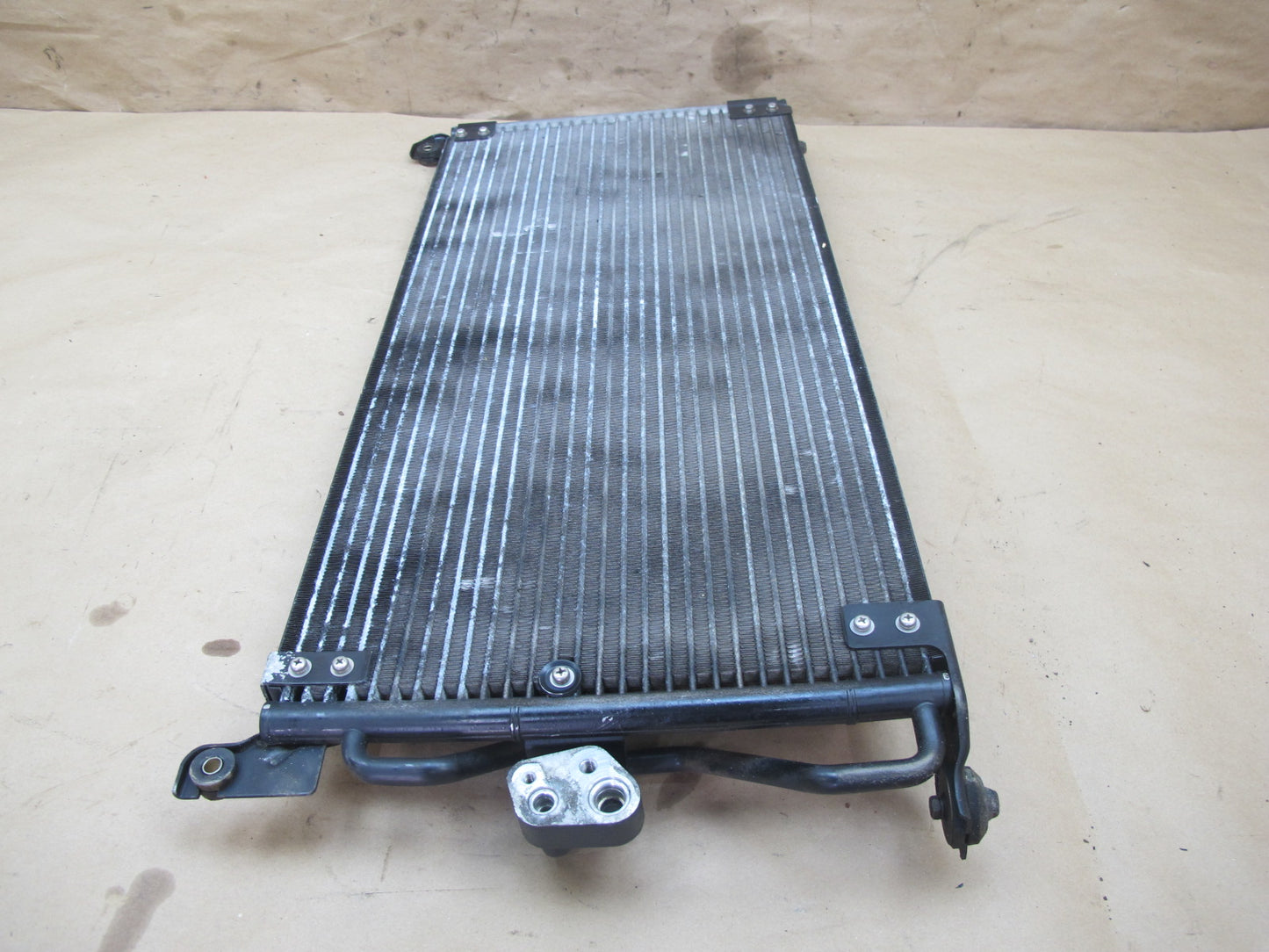 91-93 Dodge Stealth 3000GT A/C Air Condition Condenser CAA311B069 OEM