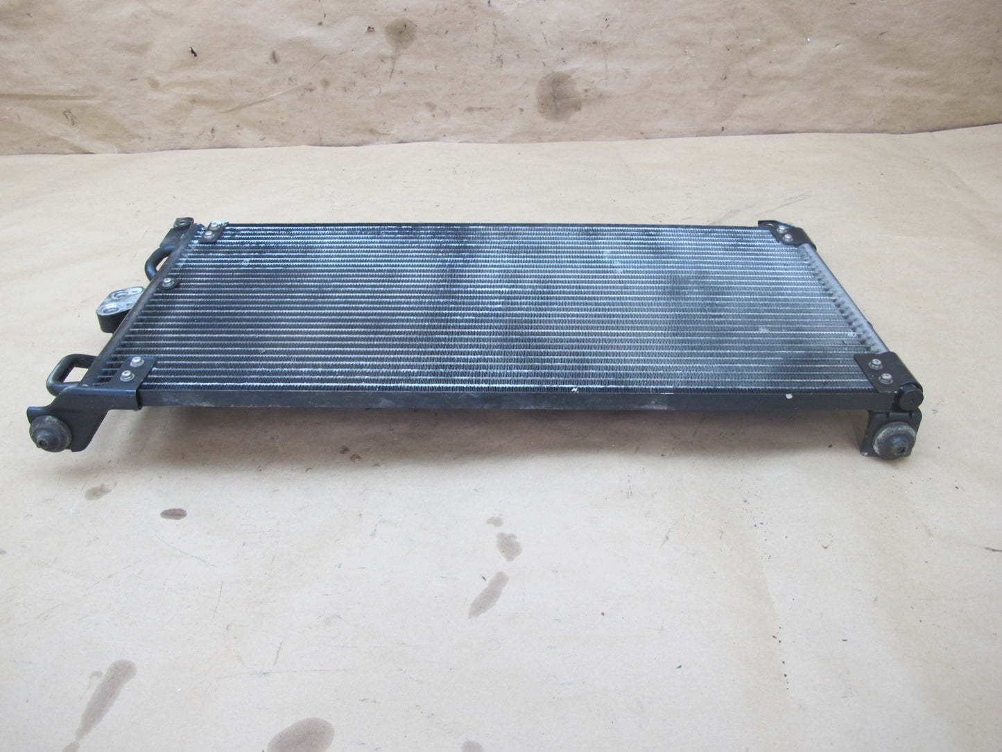 91-93 Dodge Stealth 3000GT A/C Air Condition Condenser CAA311B069 OEM