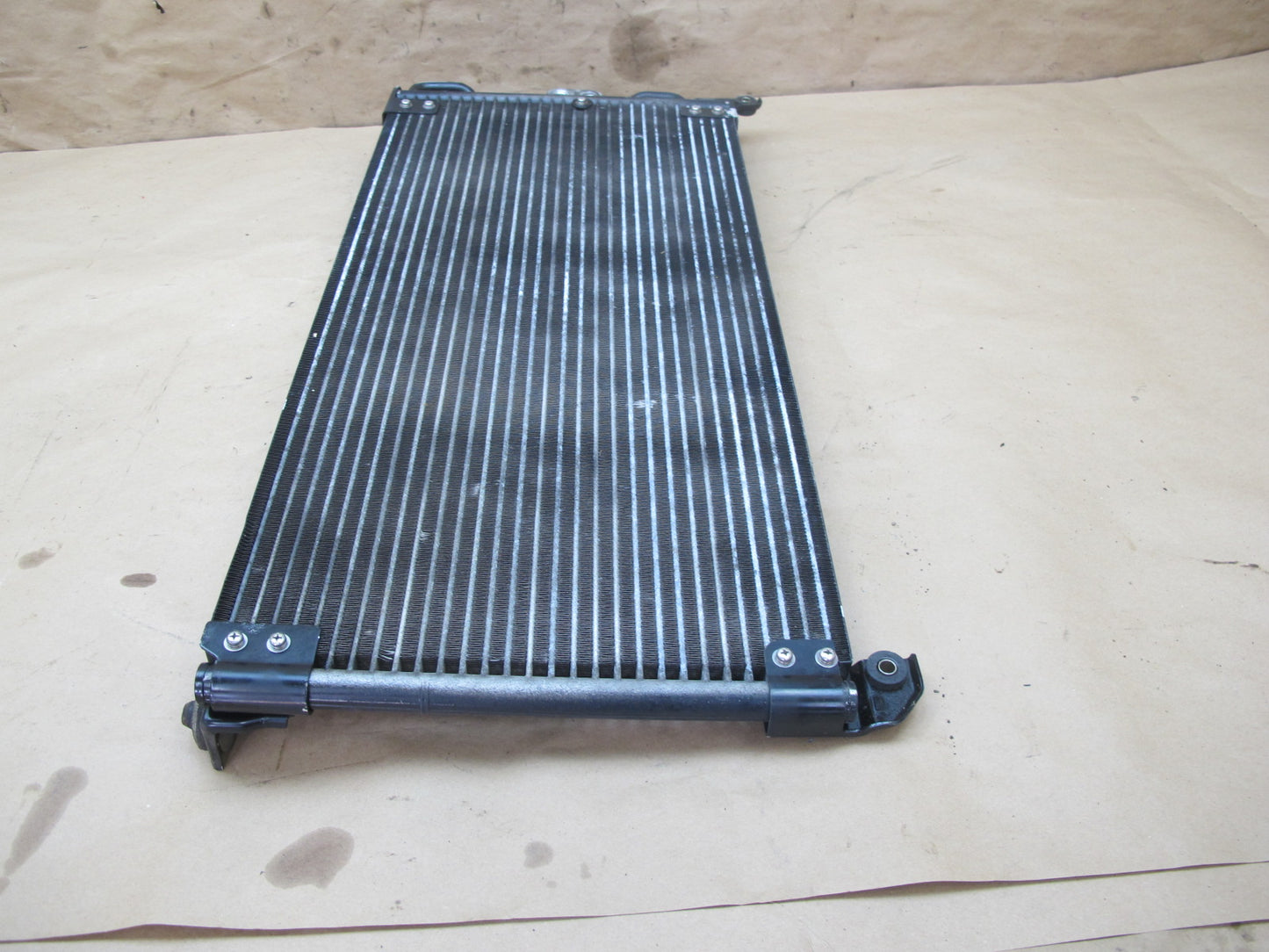 91-93 Dodge Stealth 3000GT A/C Air Condition Condenser CAA311B069 OEM