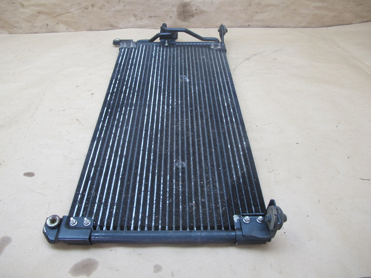 91-93 Dodge Stealth 3000GT A/C Air Condition Condenser CAA311B069 OEM