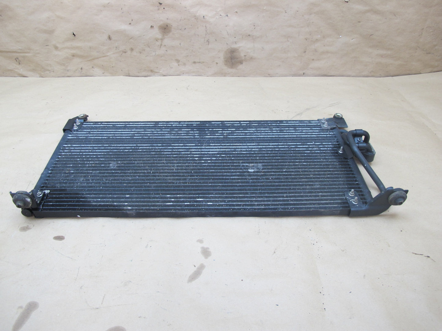 91-93 Dodge Stealth 3000GT A/C Air Condition Condenser CAA311B069 OEM