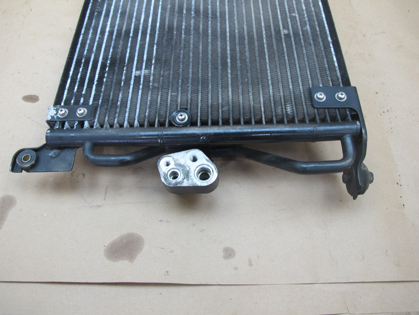 91-93 Dodge Stealth 3000GT A/C Air Condition Condenser CAA311B069 OEM