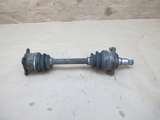 82-85 Toyota Supra MA67 Rear Left Suspension Axle Shaft OEM