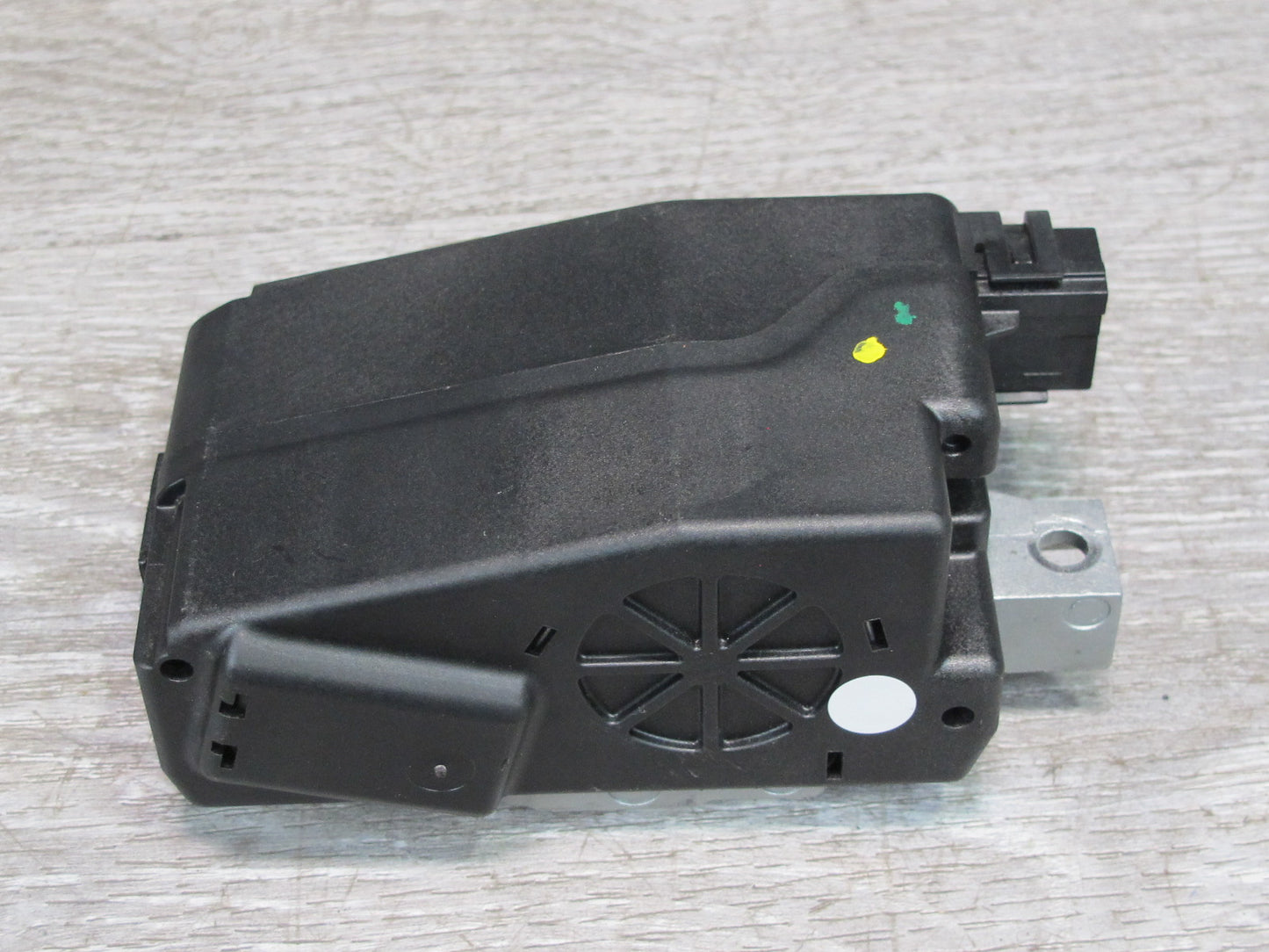 13-16 Audi Q5 A5 S5 A4 S4 B8 Steering Column Lock Module 8K0905852E OEM