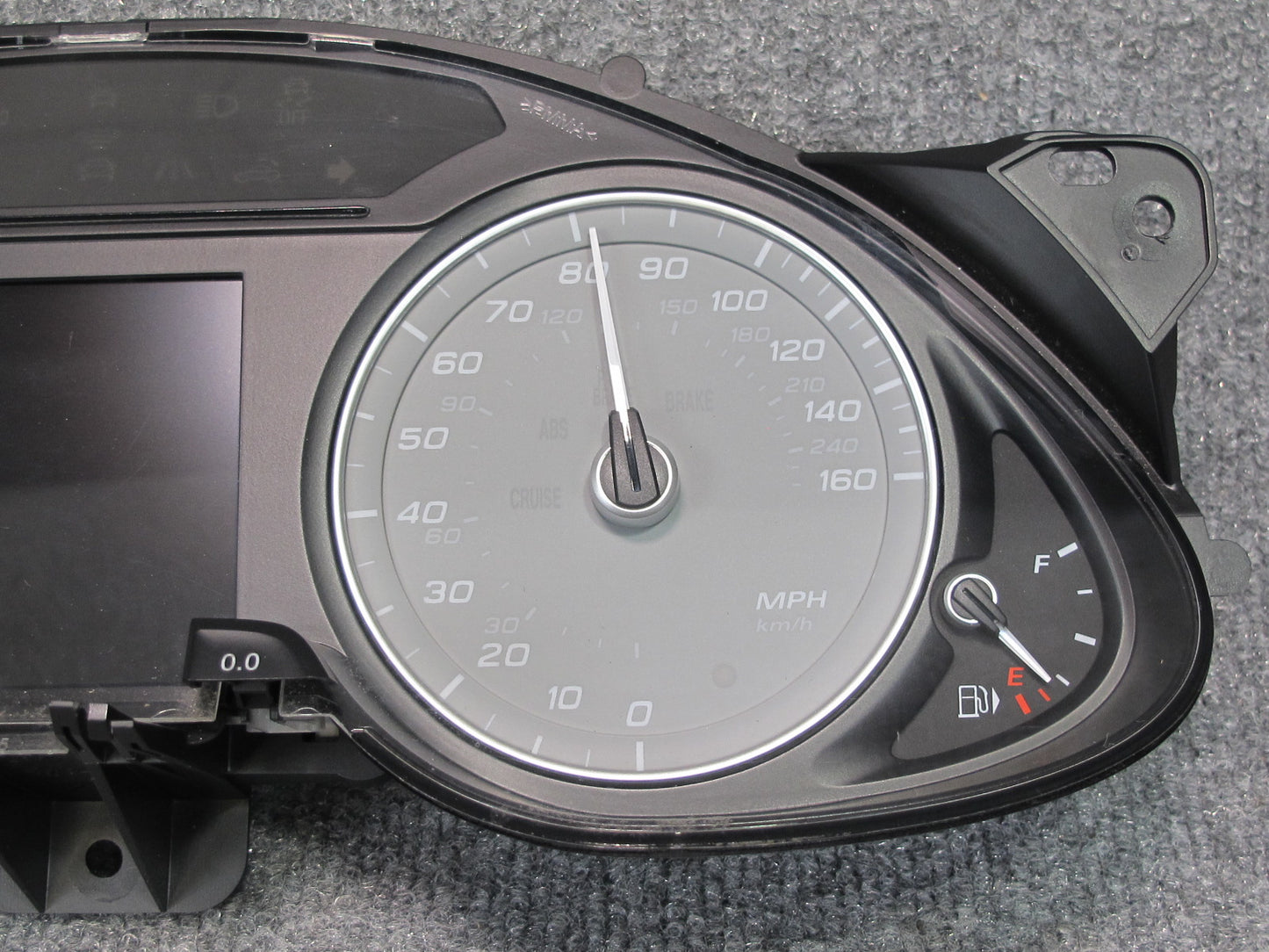 2016 Audi S4 B8 Instrument Cluster Gauge Speedometer 8K0920983 OEM