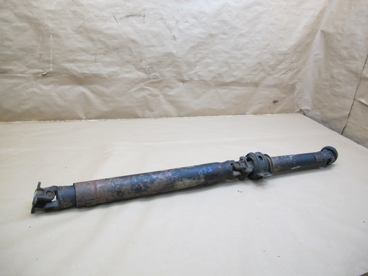 83-85 Toyota Supra MA67 5MGE M/T Rear Drive Shaft Driveshaft OEM