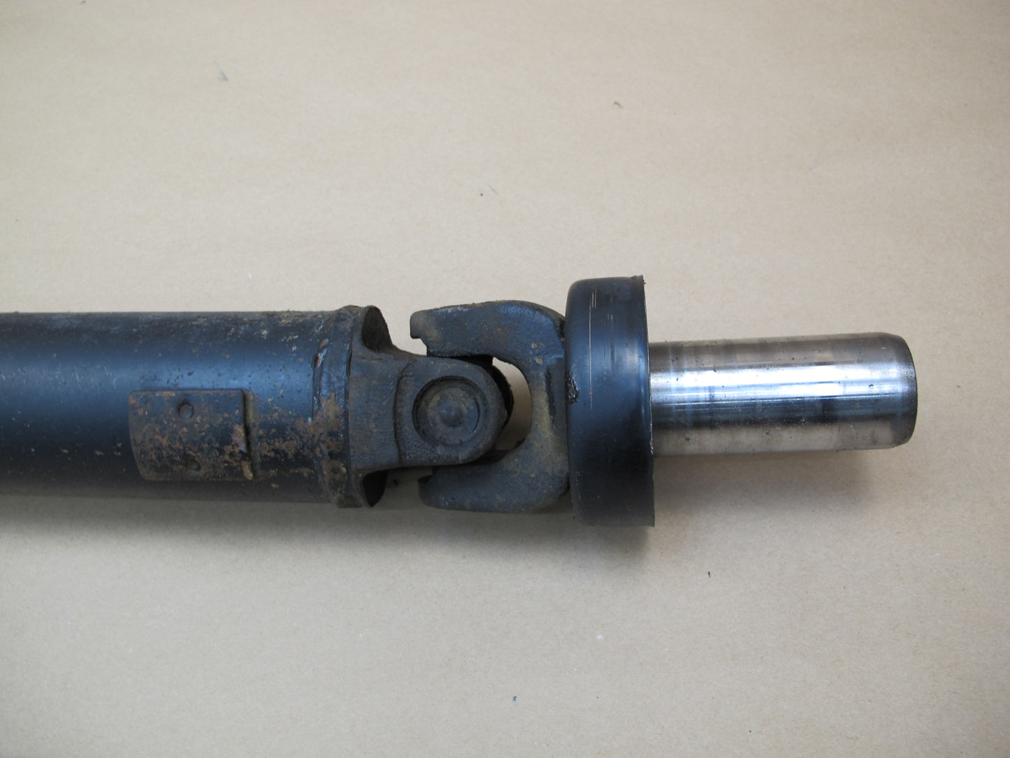 83-85 Toyota Supra MA67 5MGE M/T Rear Drive Shaft Driveshaft OEM