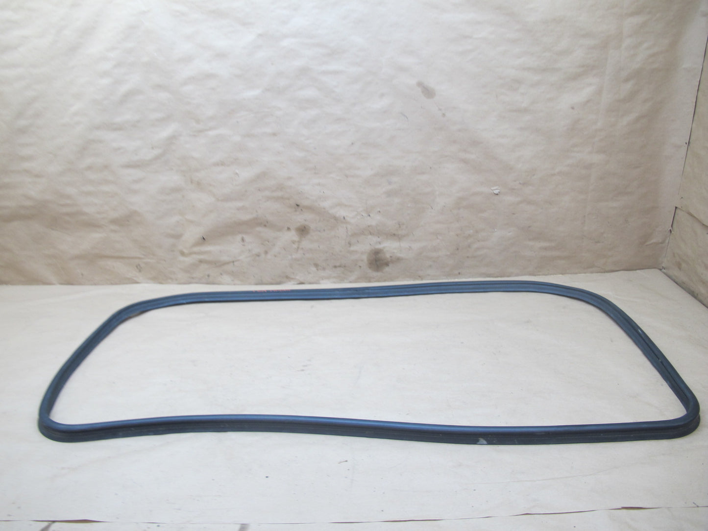 92-96 Toyota Cresta MARK2 JZX90 Rear Trunk Weatherstrip Rubber Seal Gasket OEM