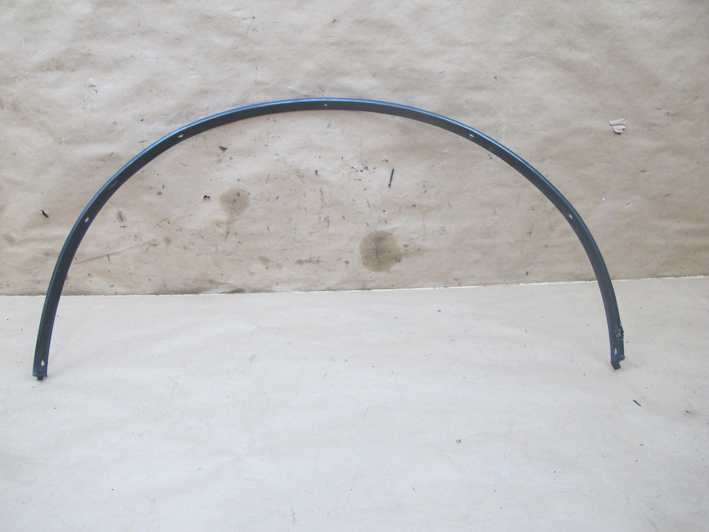 92-96 Toyota Cresta MARK2 JZX90 Front & Rear Wheel Arch Flare Trim Set OEM