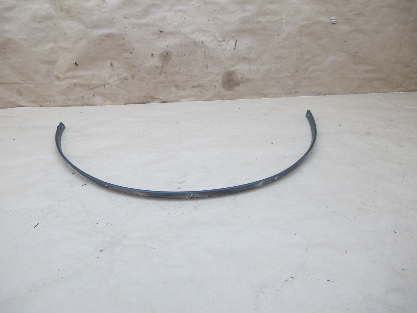 92-96 Toyota Cresta MARK2 JZX90 Front & Rear Wheel Arch Flare Trim Set OEM