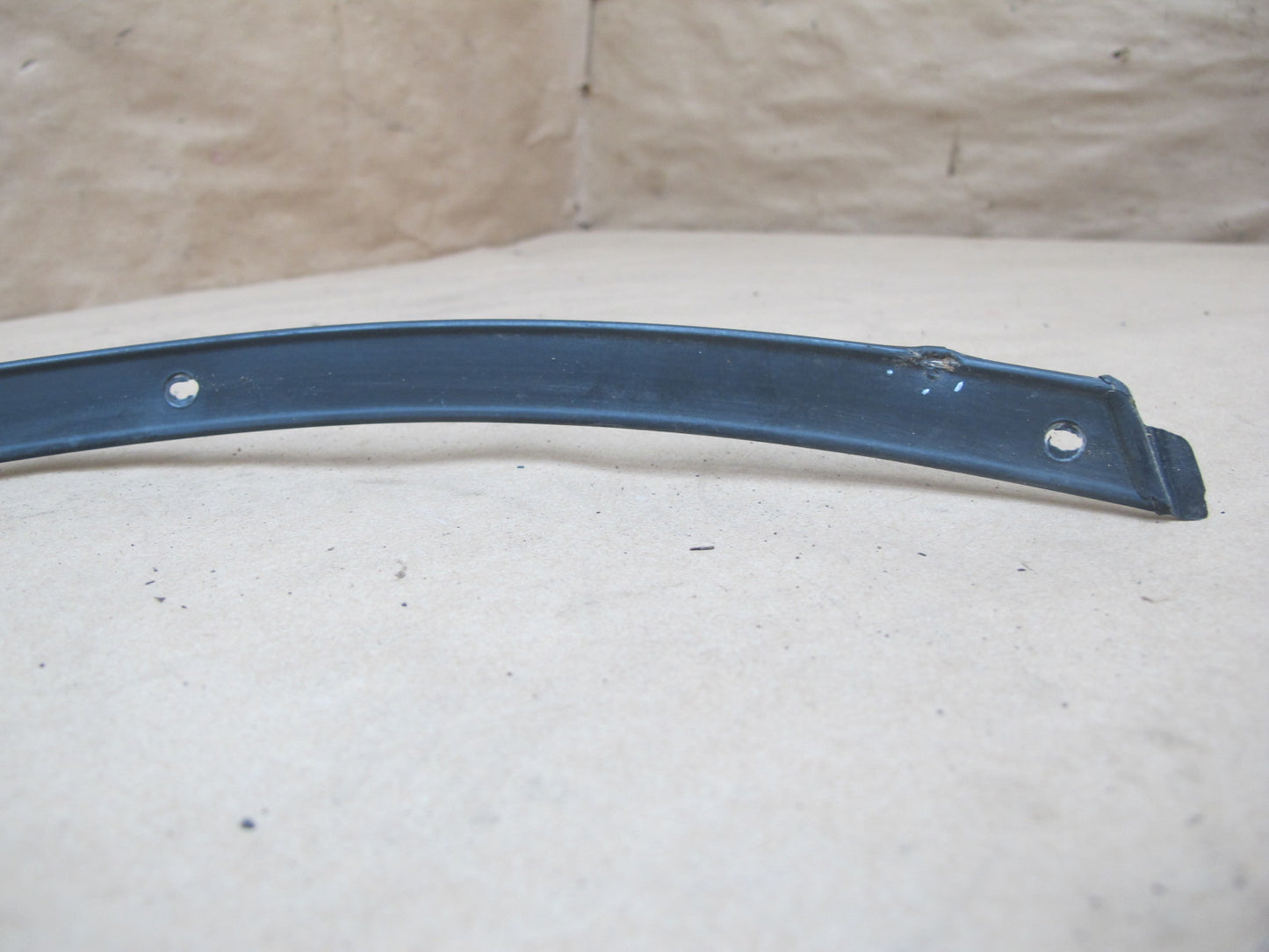 92-96 Toyota Cresta MARK2 JZX90 Front & Rear Wheel Arch Flare Trim Set OEM