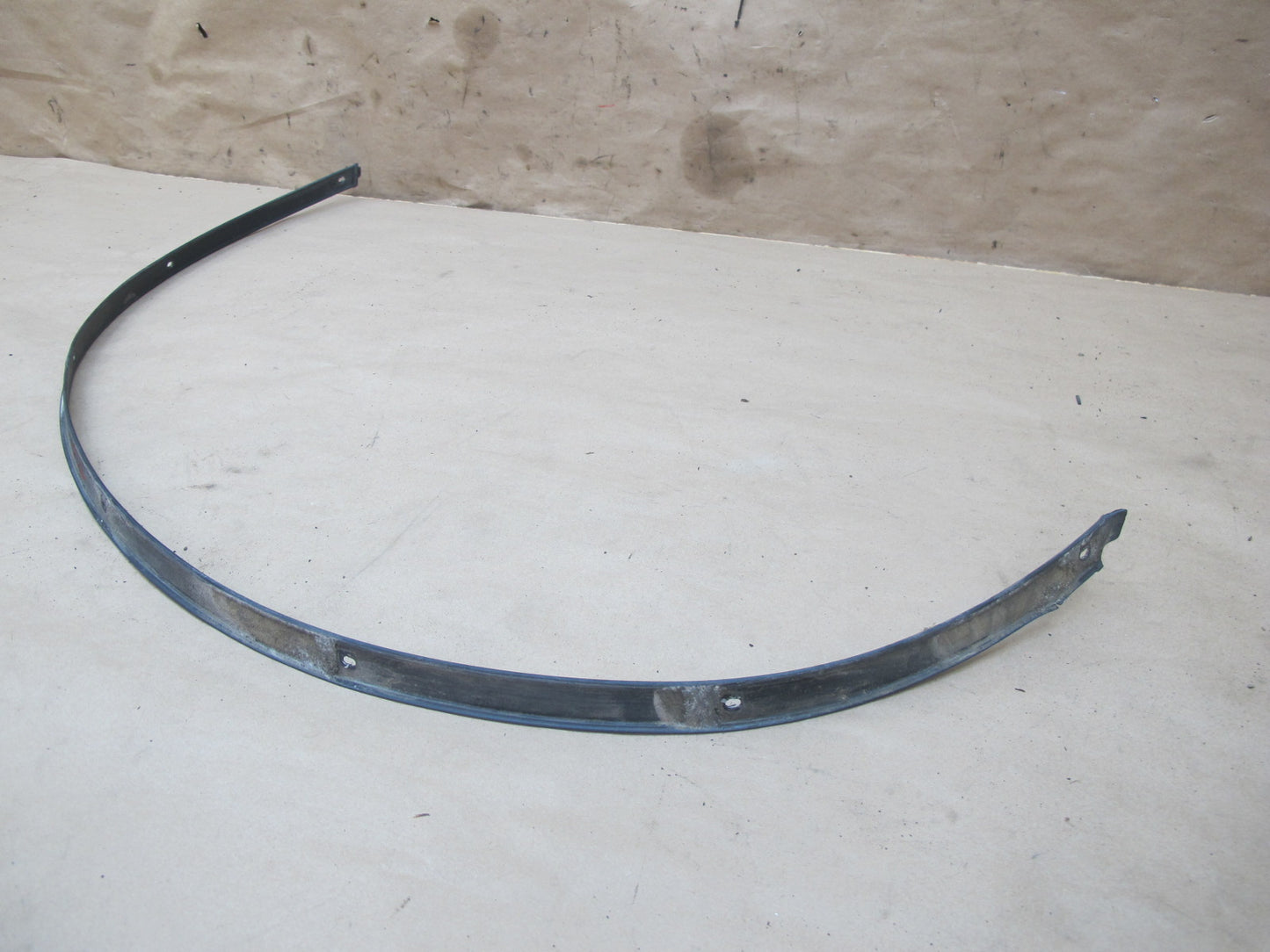 92-96 Toyota Cresta MARK2 JZX90 Front & Rear Wheel Arch Flare Trim Set OEM