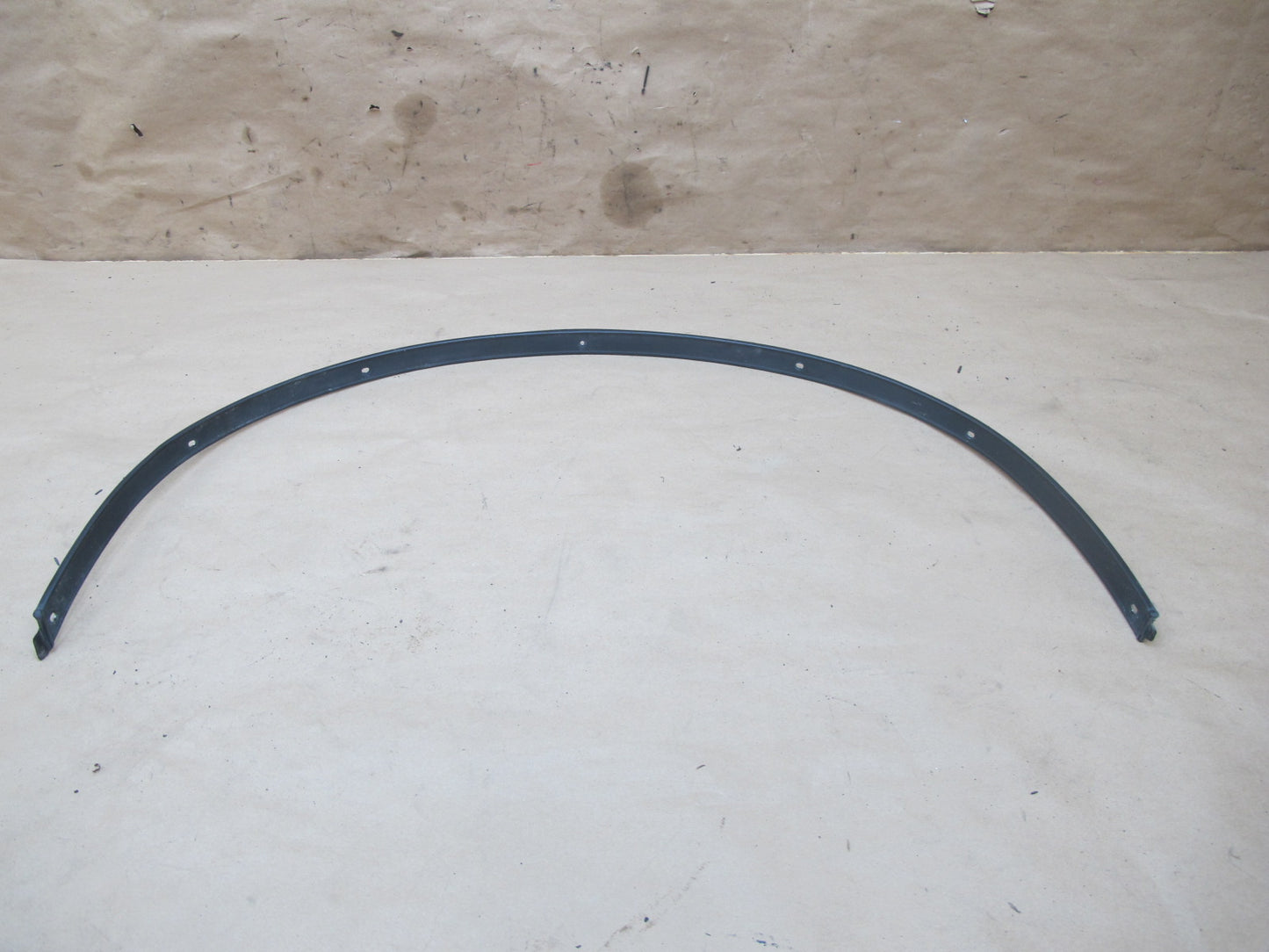 92-96 Toyota Cresta MARK2 JZX90 Front & Rear Wheel Arch Flare Trim Set OEM