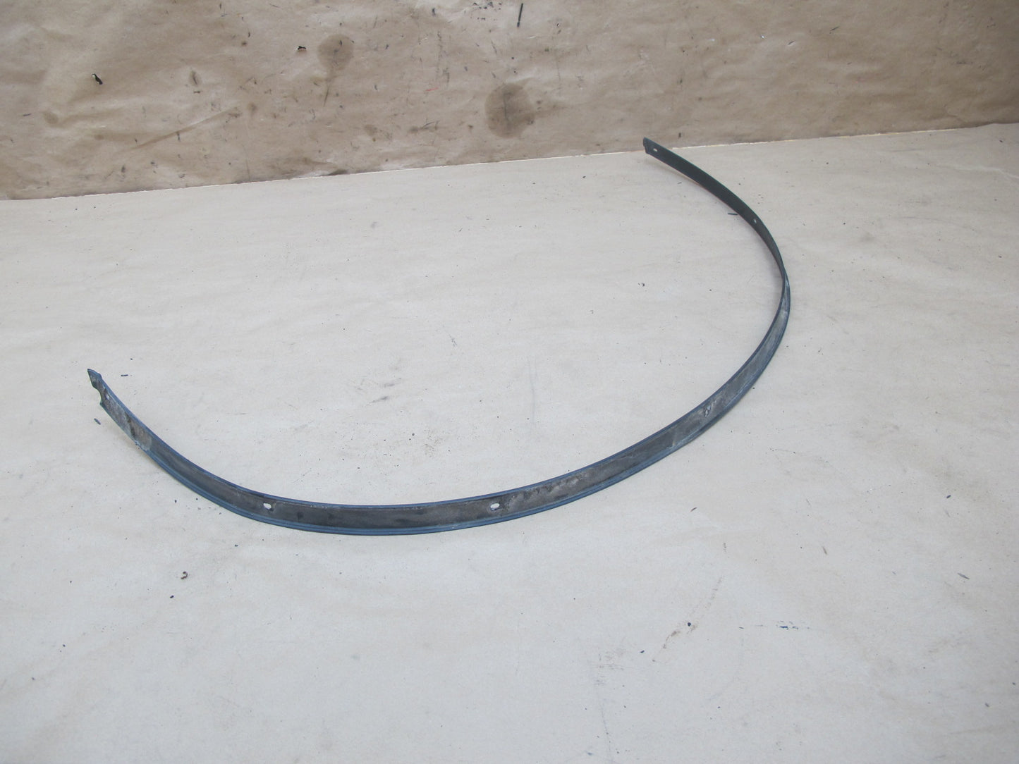 92-96 Toyota Cresta MARK2 JZX90 Front & Rear Wheel Arch Flare Trim Set OEM