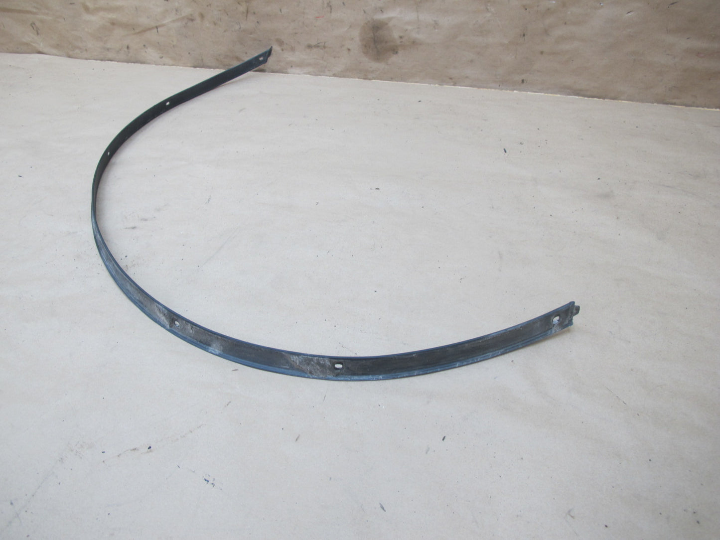 92-96 Toyota Cresta MARK2 JZX90 Front & Rear Wheel Arch Flare Trim Set OEM