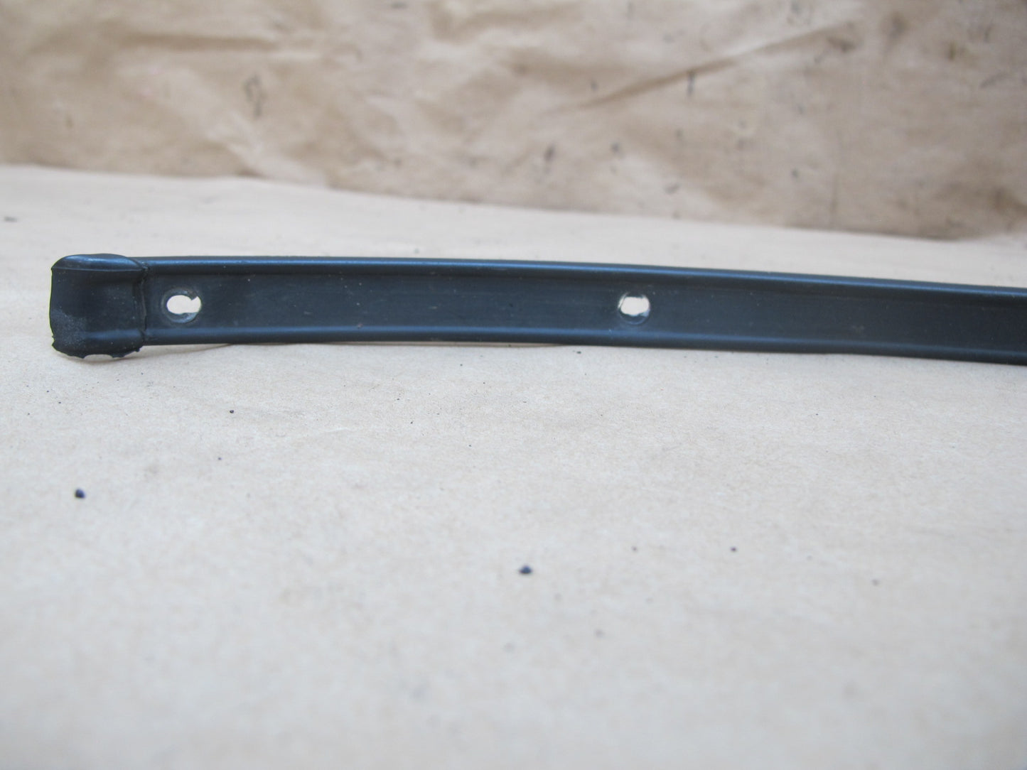 92-96 Toyota Cresta MARK2 JZX90 Front & Rear Wheel Arch Flare Trim Set OEM