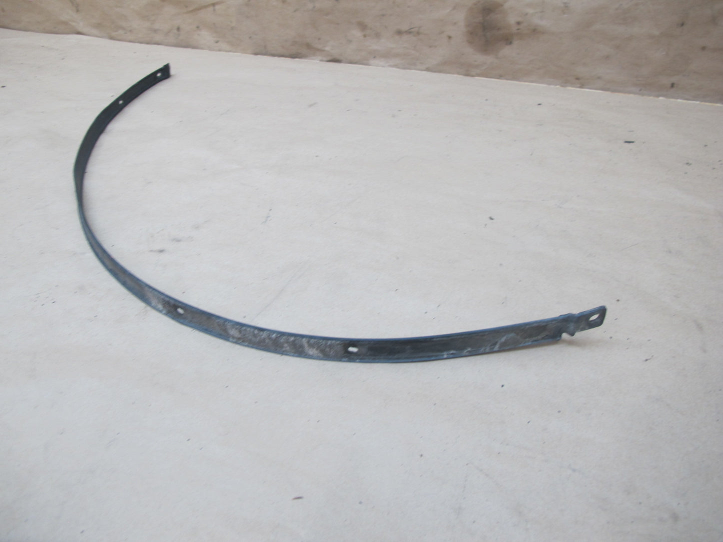 92-96 Toyota Cresta MARK2 JZX90 Front & Rear Wheel Arch Flare Trim Set OEM