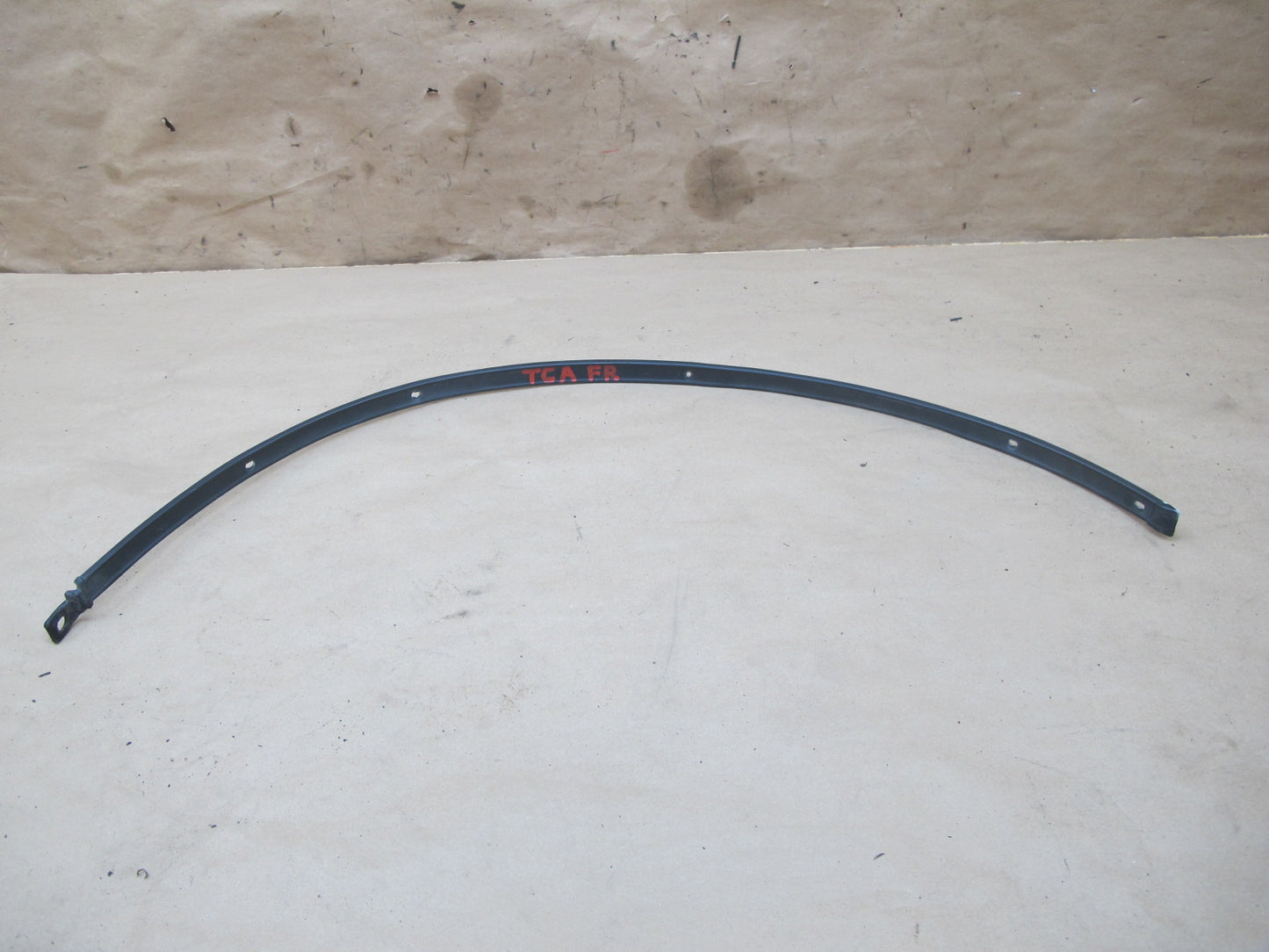 92-96 Toyota Cresta MARK2 JZX90 Front & Rear Wheel Arch Flare Trim Set OEM