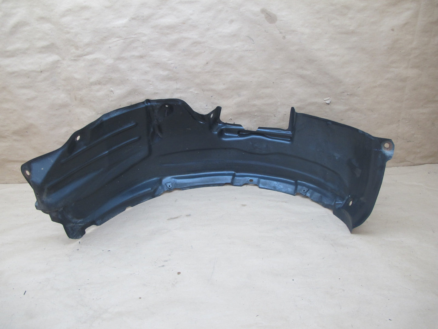 92-96 Toyota Cresta MARK2 JZX90 Front Left Wheel Arch Splash Shield Guard OEM