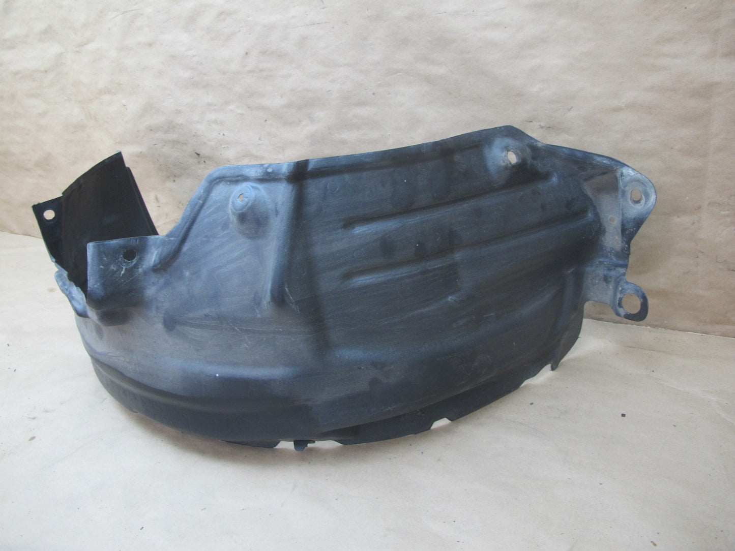 92-96 Toyota Cresta MARK2 JZX90 Front Left Wheel Arch Splash Shield Guard OEM