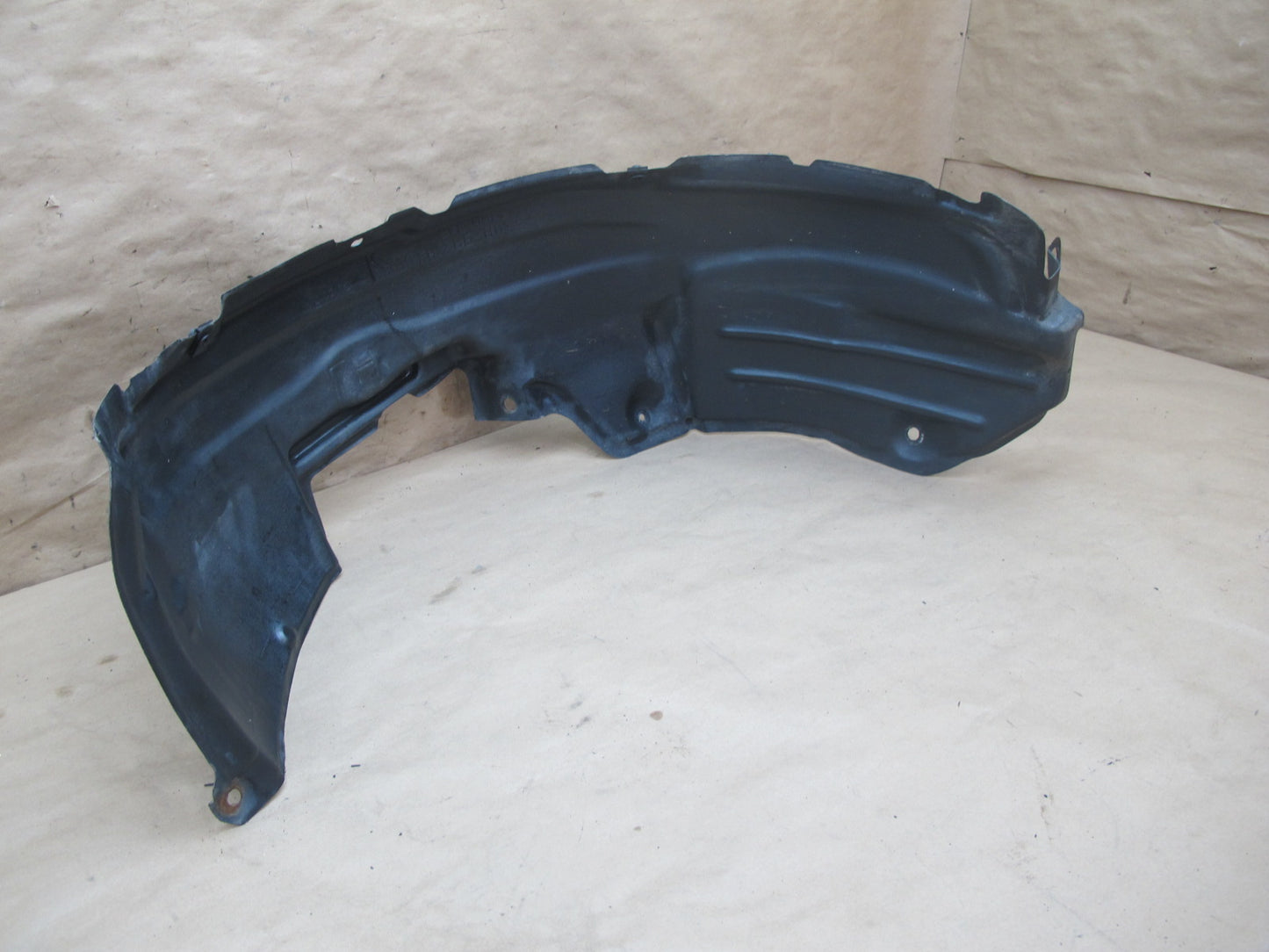 92-96 Toyota Cresta MARK2 JZX90 Front Left Wheel Arch Splash Shield Guard OEM