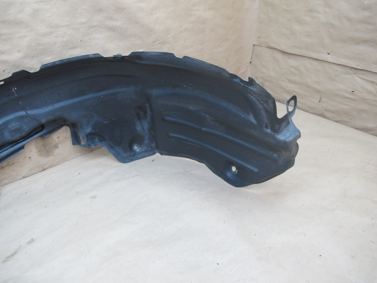 92-96 Toyota Cresta MARK2 JZX90 Front Left Wheel Arch Splash Shield Guard OEM