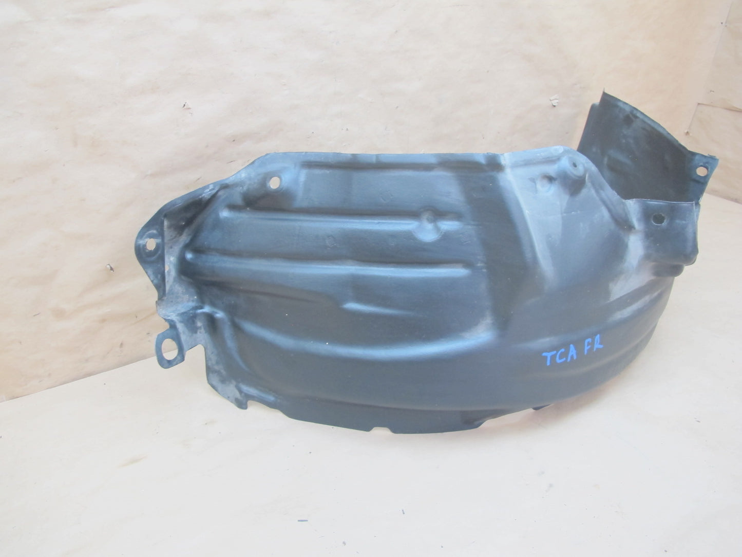 92-96 Toyota Cresta MARK2 JZX90 Front Right Wheel Arch Splash Shield Guard OEM