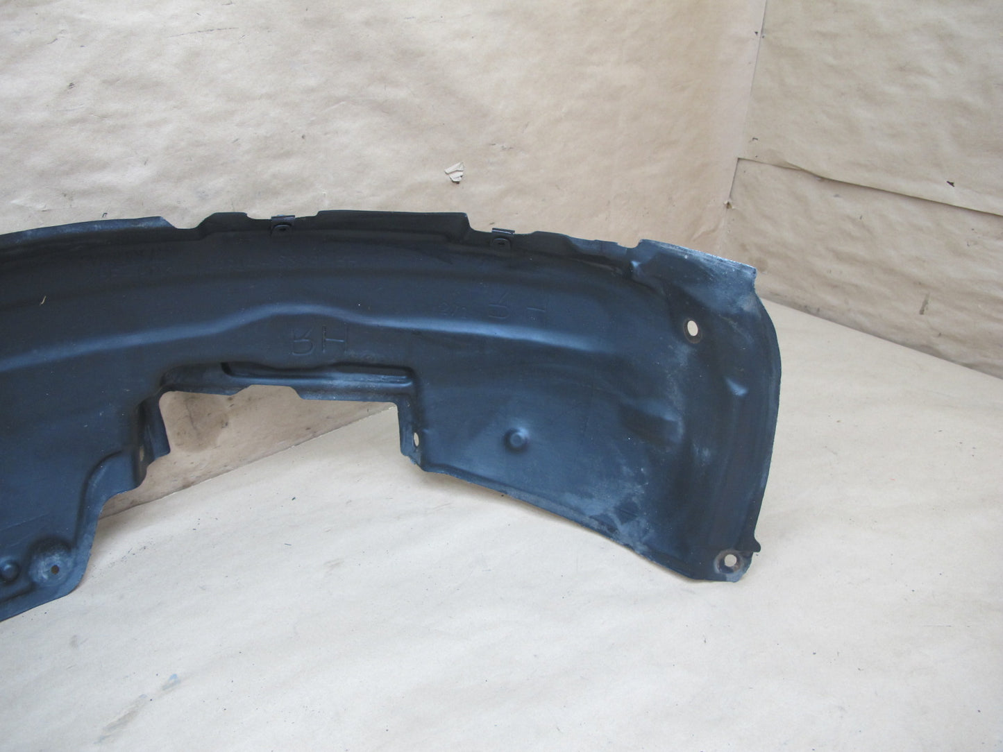 92-96 Toyota Cresta MARK2 JZX90 Front Right Wheel Arch Splash Shield Guard OEM