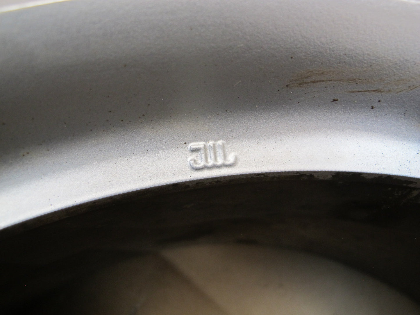 92-00 Lexus UZZ30 SC300 SC400 Factory R16 16" Wheel Rim 16x6.5J ET50 OEM