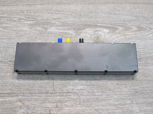 01-06 BMW E46 Convertible Diversity Antenna Amplifier AMP 6912817 OEM