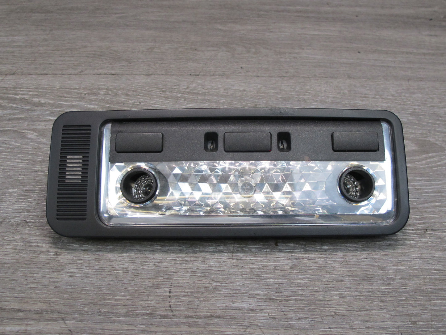 01-06 BMW E46 Front Overhead Interior Dome Reading Light Lamp 6962046 OEM