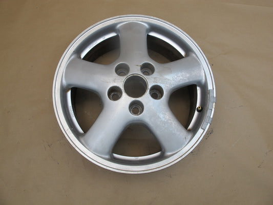 92-00 Lexus UZZ30 SC300 SC400 Factory R16 16" Wheel Rim 16x6.5J ET50 OEM