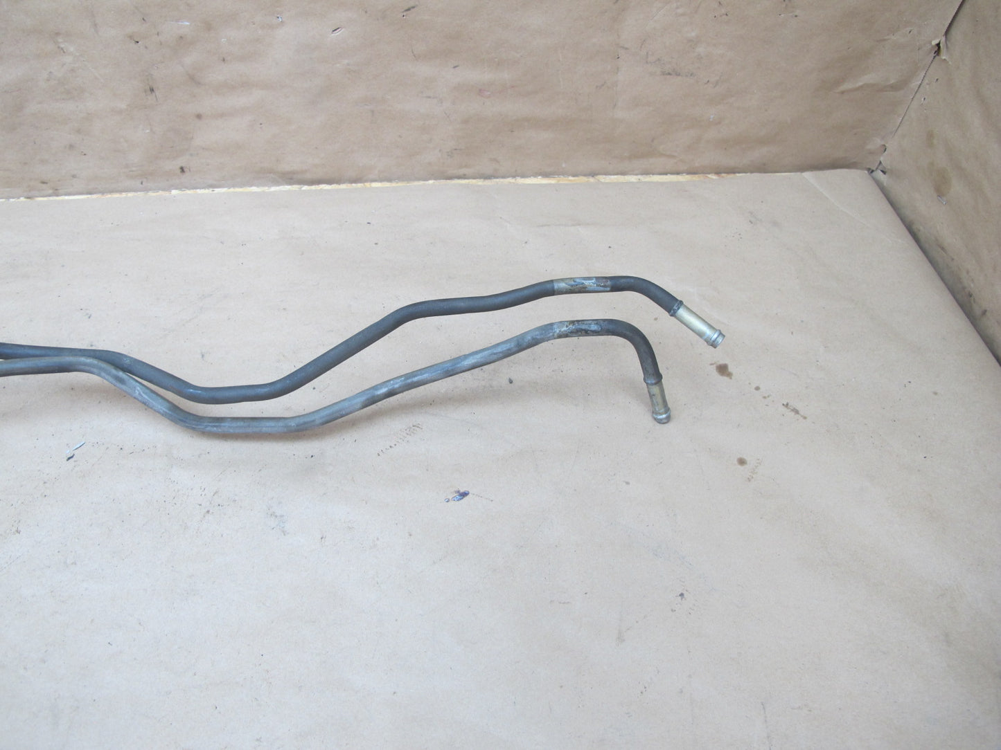 92-96 Toyota Cresta MARK2 JZX90 1JZGTE Automatic Transmission Hose Line OEM