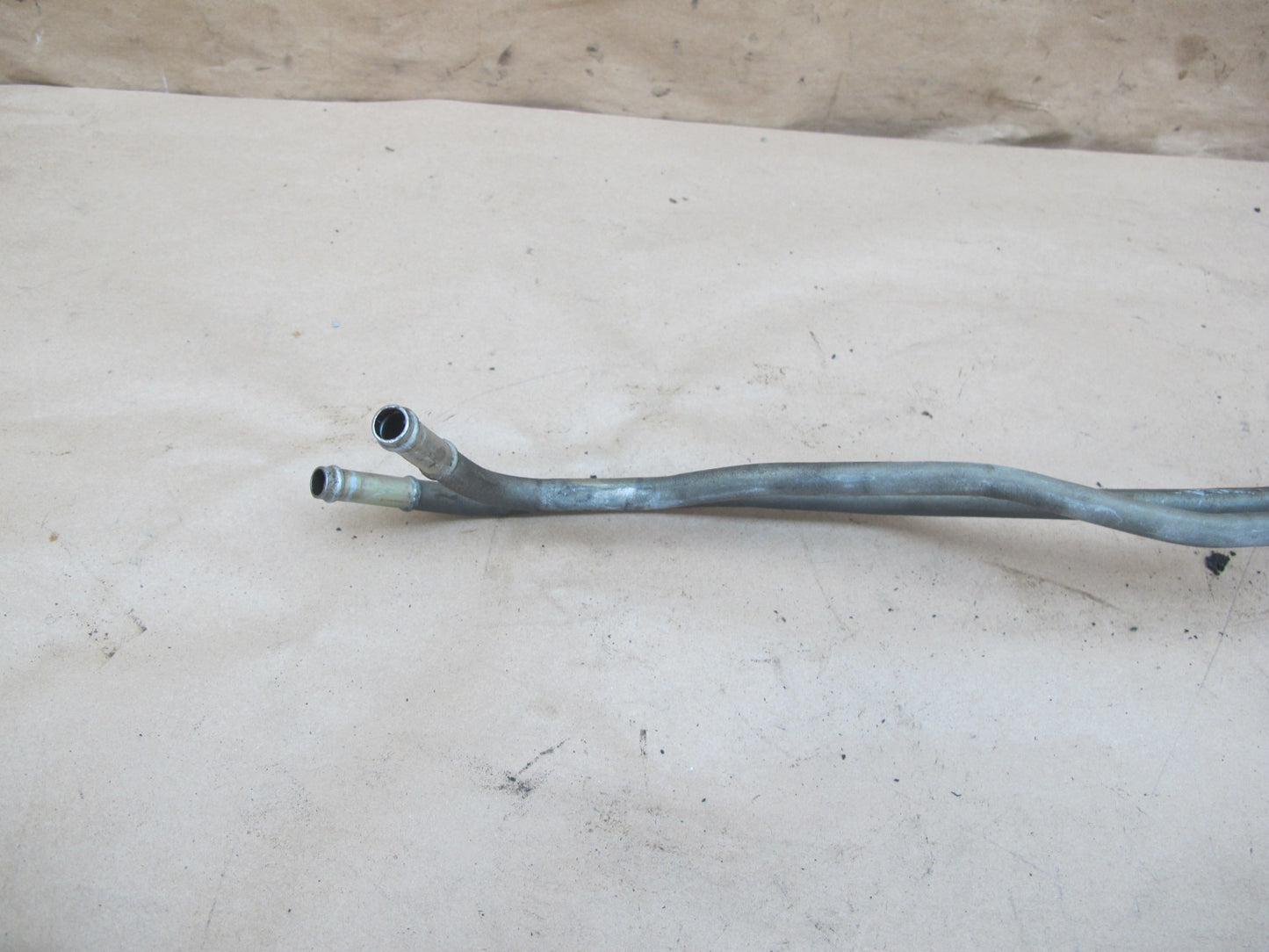 92-96 Toyota Cresta MARK2 JZX90 1JZGTE Automatic Transmission Hose Line OEM