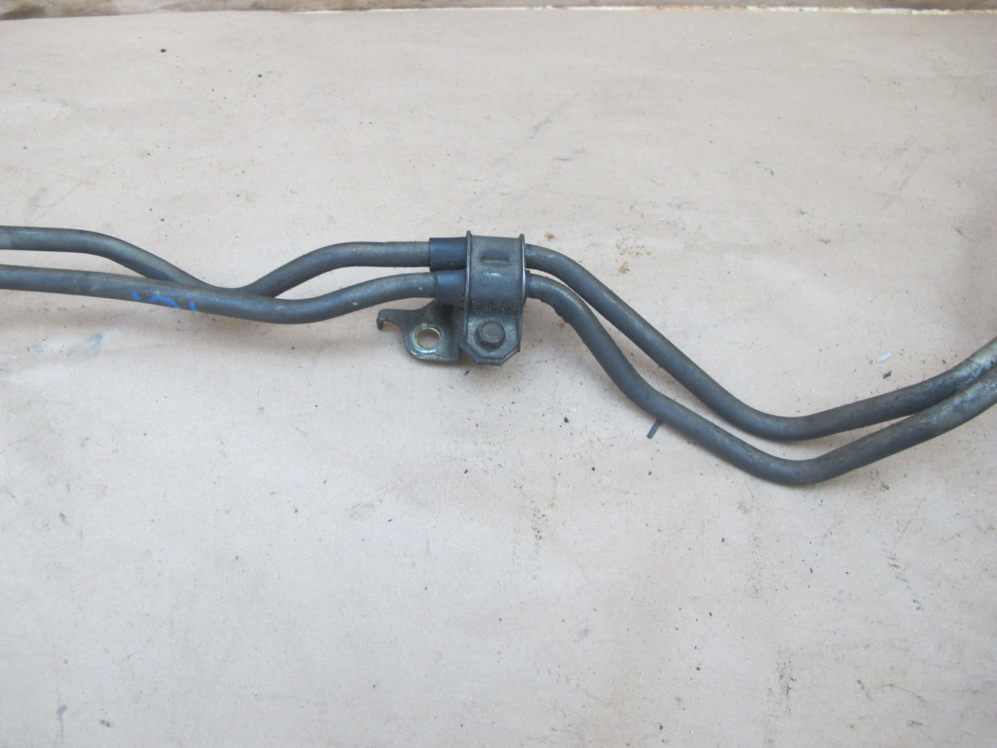 92-96 Toyota Cresta MARK2 JZX90 1JZGTE Automatic Transmission Hose Line OEM