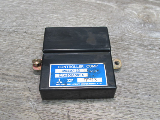 91-99 Dodge Stealth 3000GT A/C Heater Temperature Control Module MB897122 OEM
