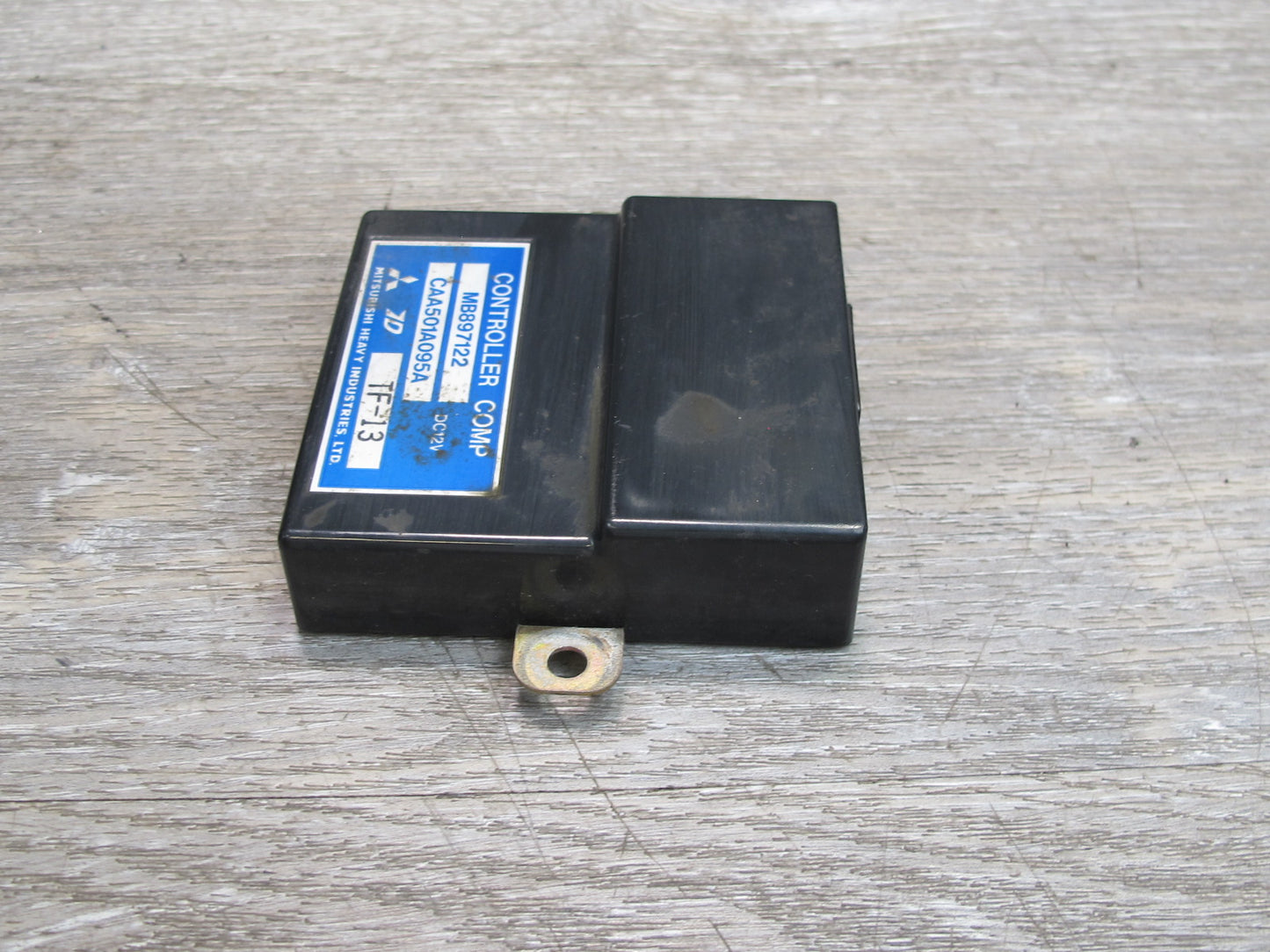 91-99 Dodge Stealth 3000GT A/C Heater Temperature Control Module MB897122 OEM