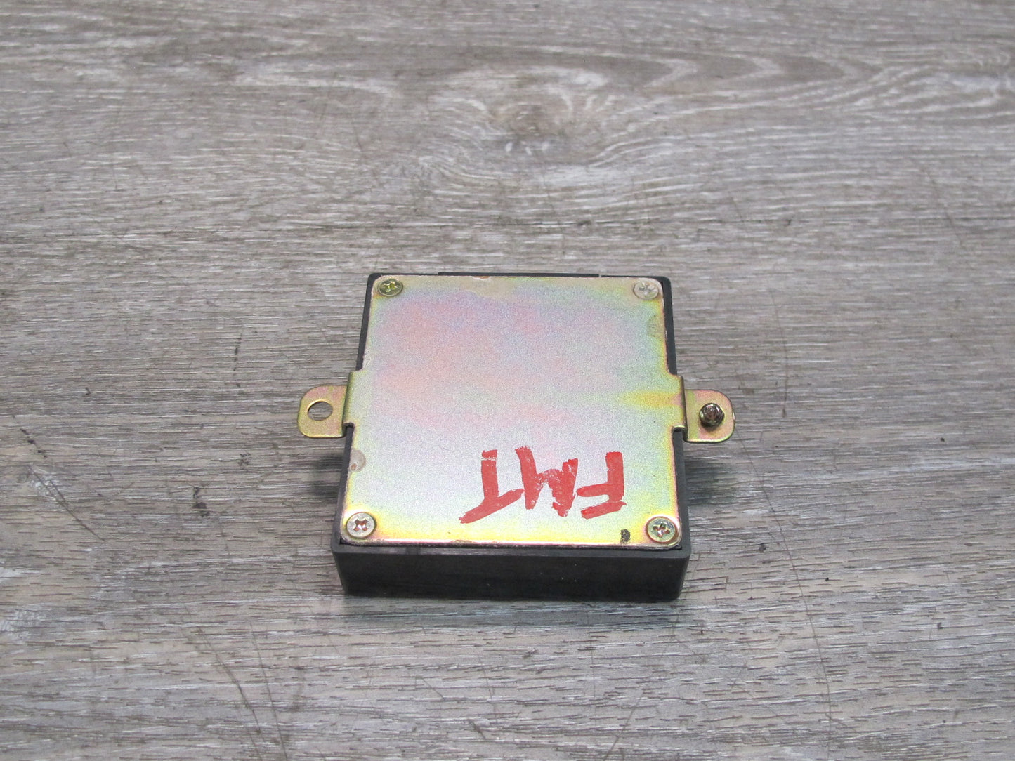 91-99 Dodge Stealth 3000GT A/C Heater Temperature Control Module MB897122 OEM