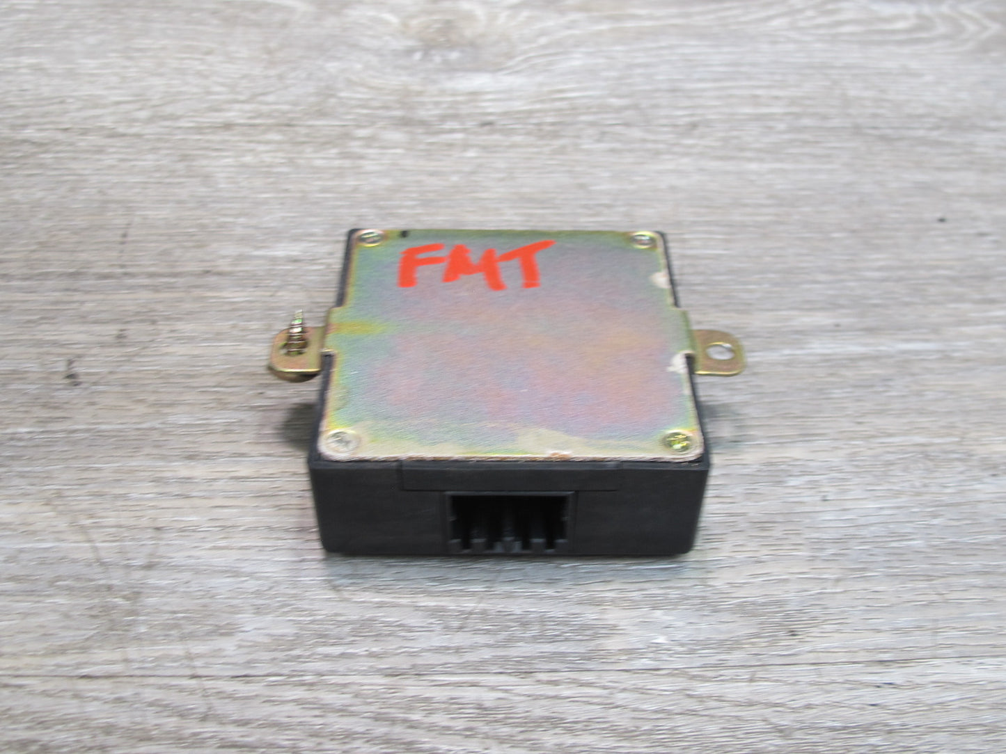 91-99 Dodge Stealth 3000GT A/C Heater Temperature Control Module MB897122 OEM