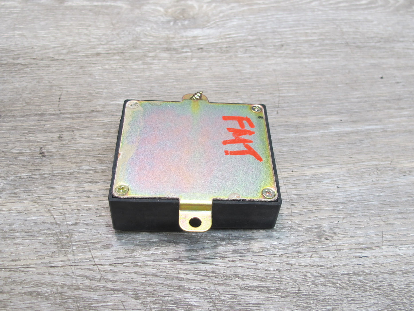 91-99 Dodge Stealth 3000GT A/C Heater Temperature Control Module MB897122 OEM