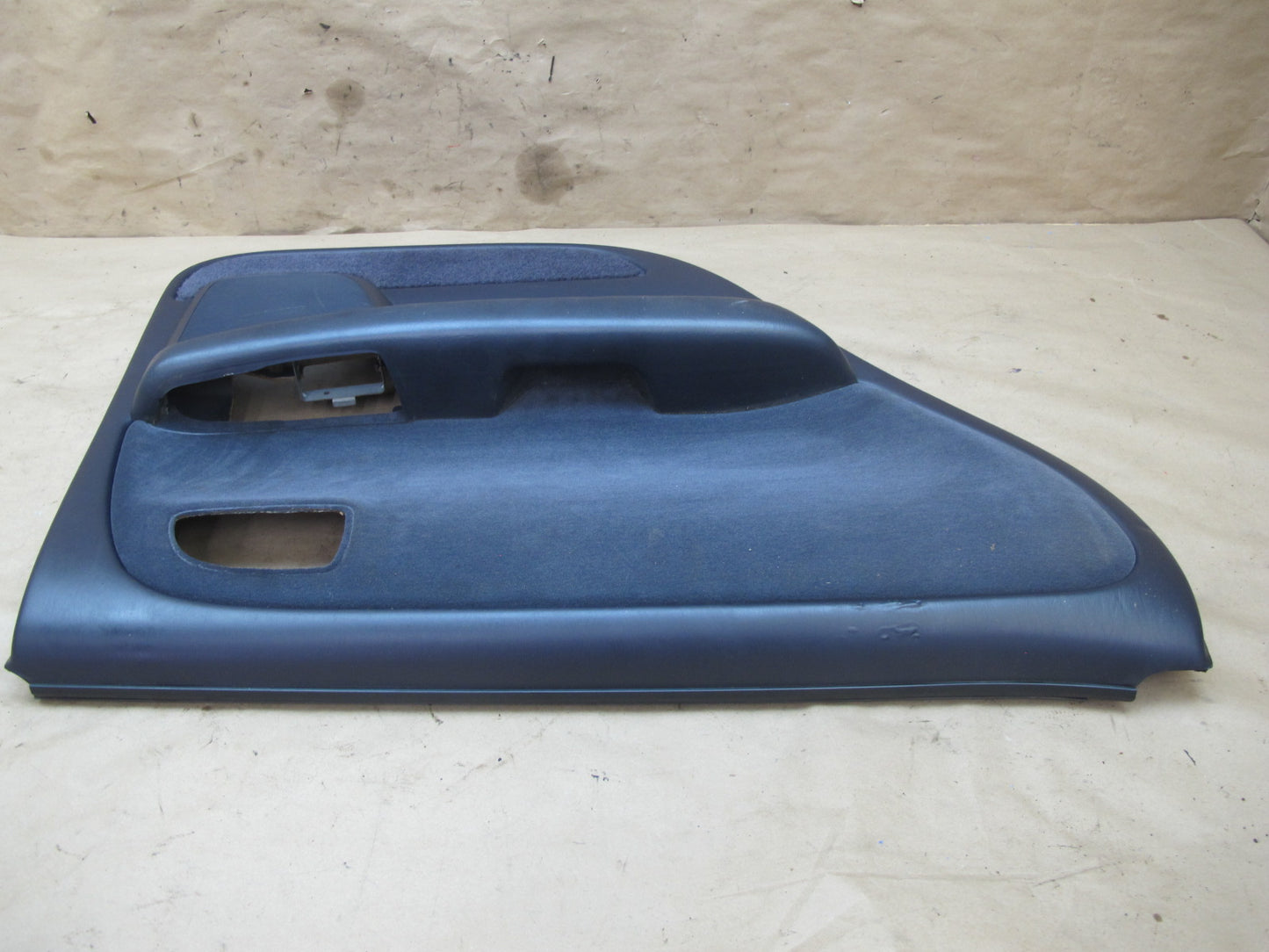 94-96 Toyota Cresta MARK2 JZX90 Set of 2 Rear Door Interior Trim Panel OEM