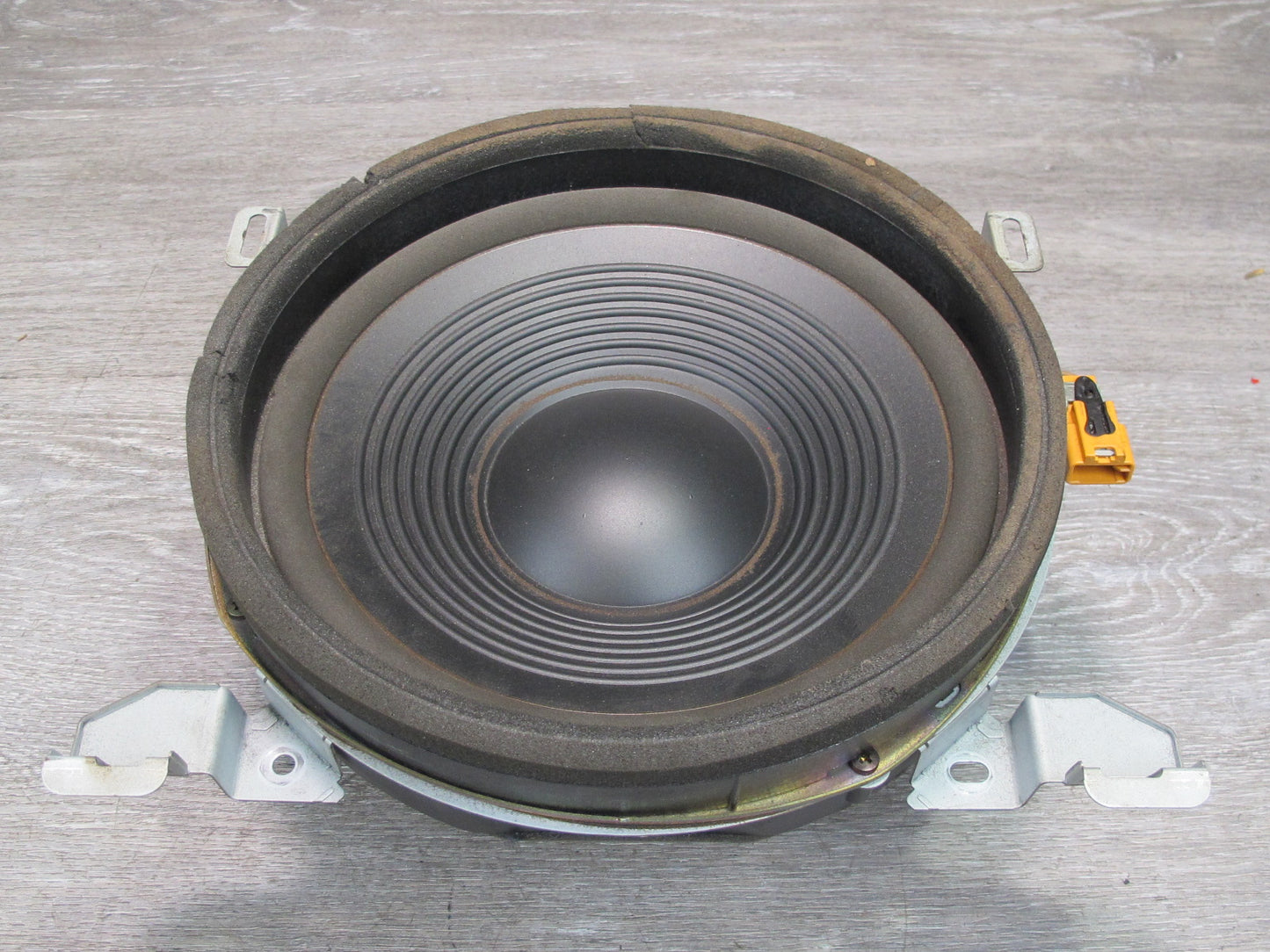 99-00 Lexus JZZ31L SC400 SC300 Rear Package Tray Audio Speaker 86160-24330 OEM