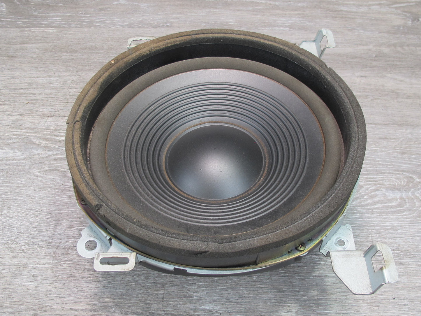 99-00 Lexus JZZ31L SC400 SC300 Rear Package Tray Audio Speaker 86160-24330 OEM