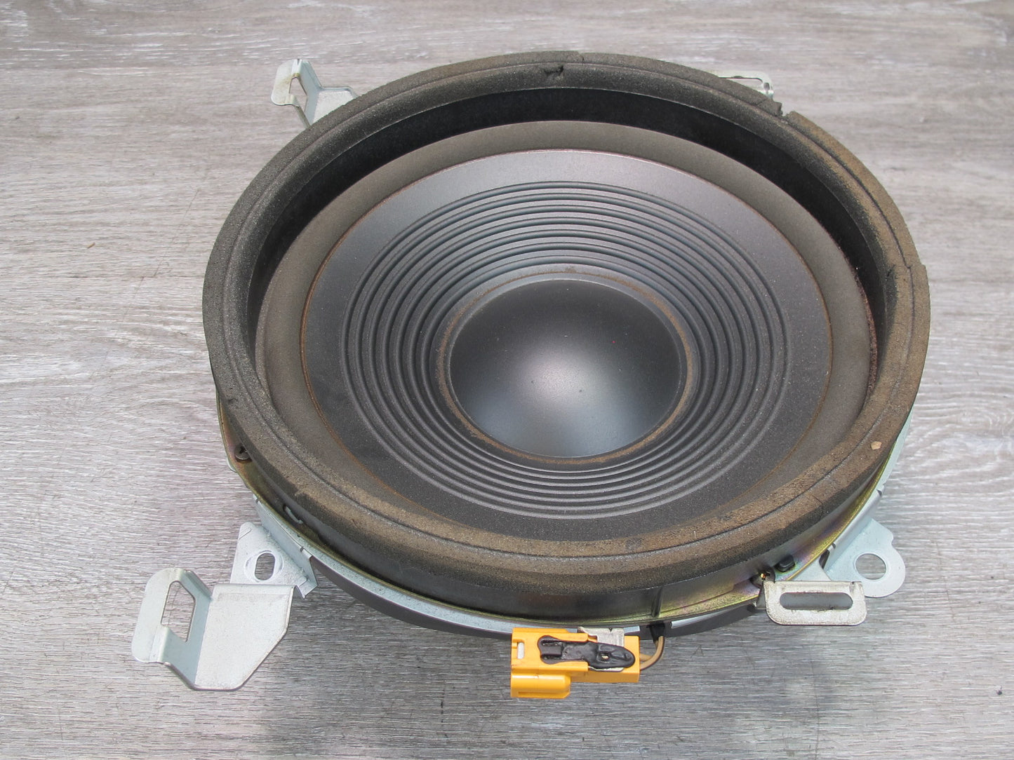 99-00 Lexus JZZ31L SC400 SC300 Rear Package Tray Audio Speaker 86160-24330 OEM