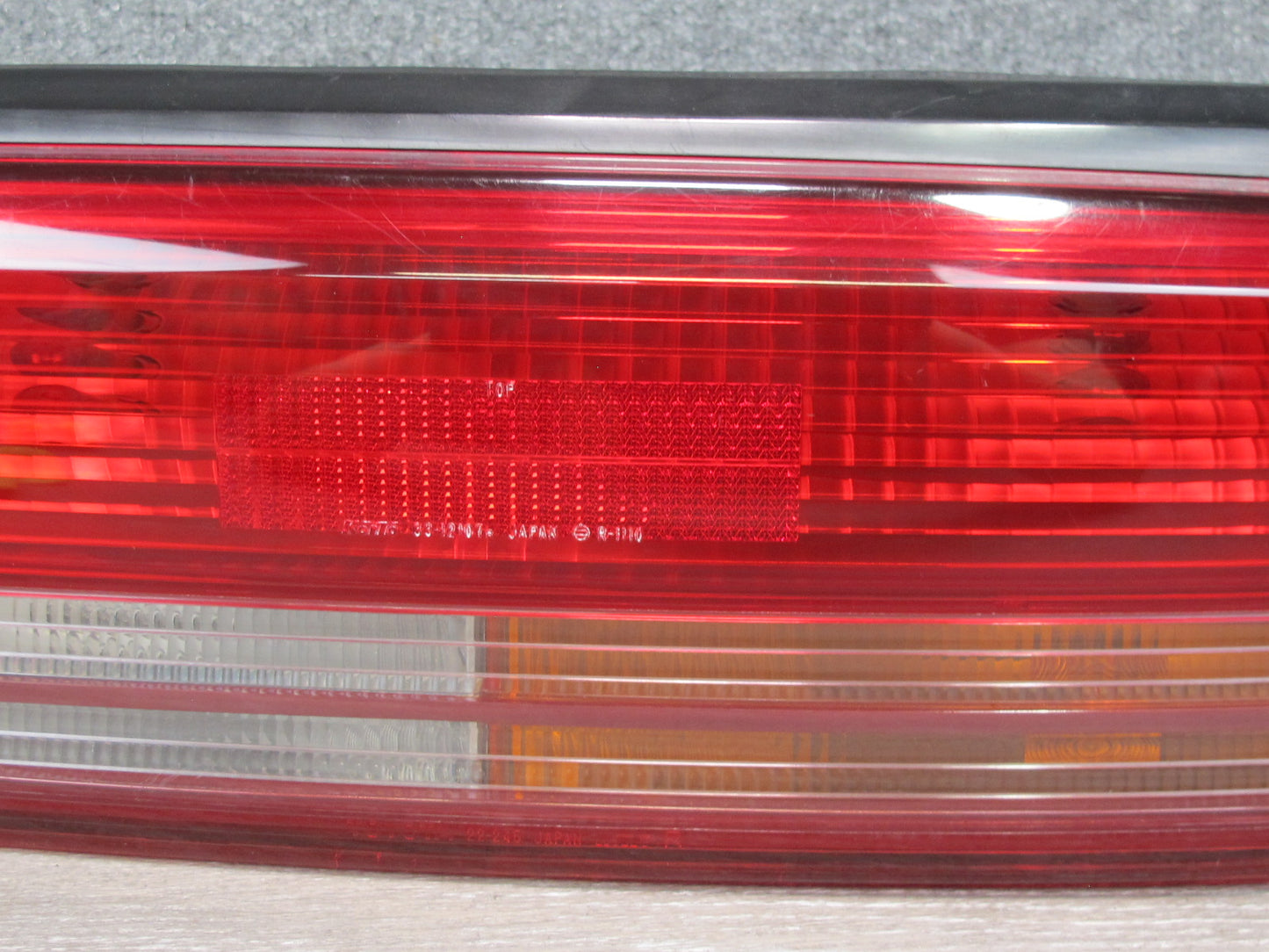 94-96 Toyota Cresta JZX90 Rear Right Tail Light Lamp OEM