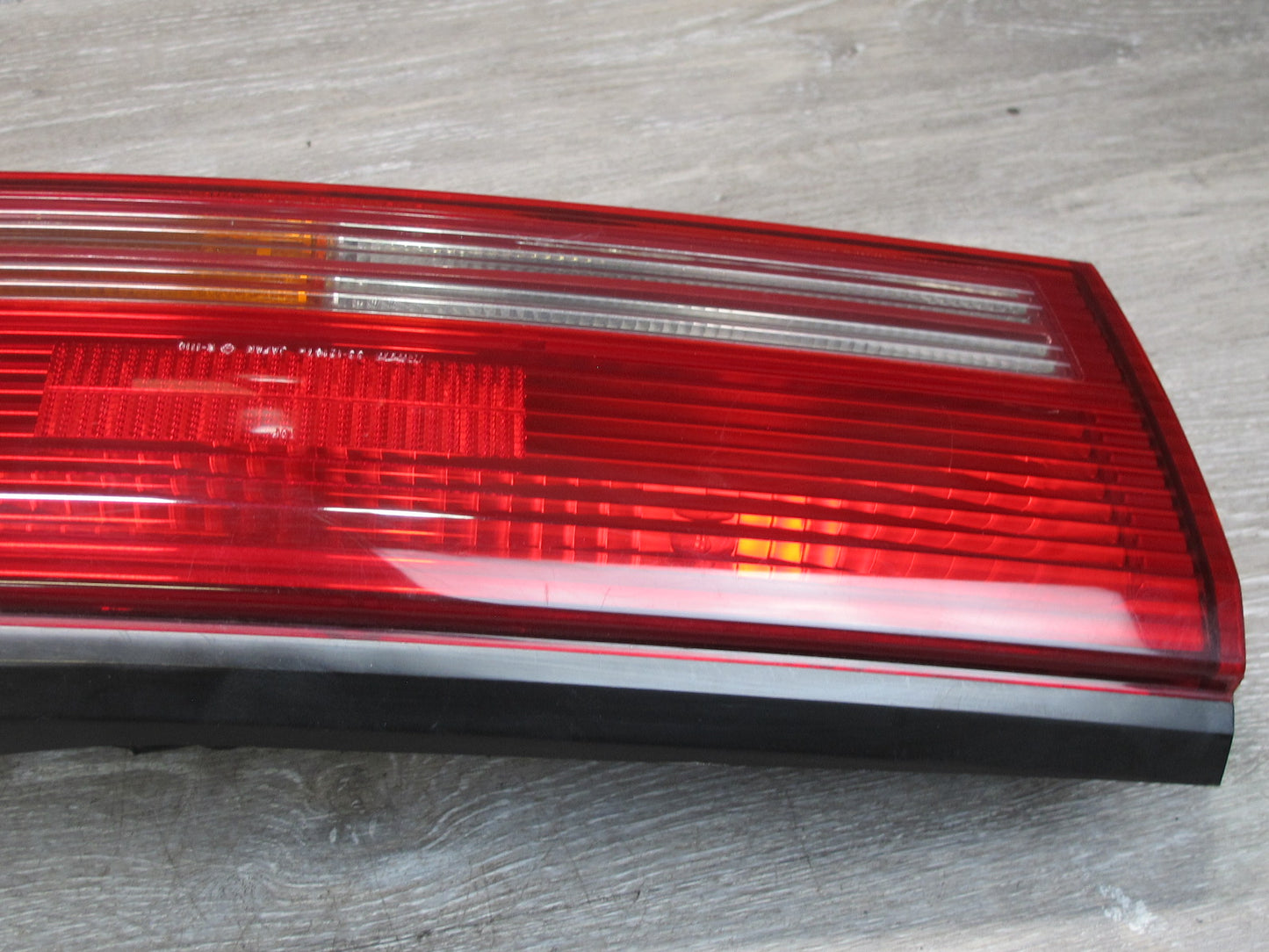 94-96 Toyota Cresta JZX90 Rear Right Tail Light Lamp OEM