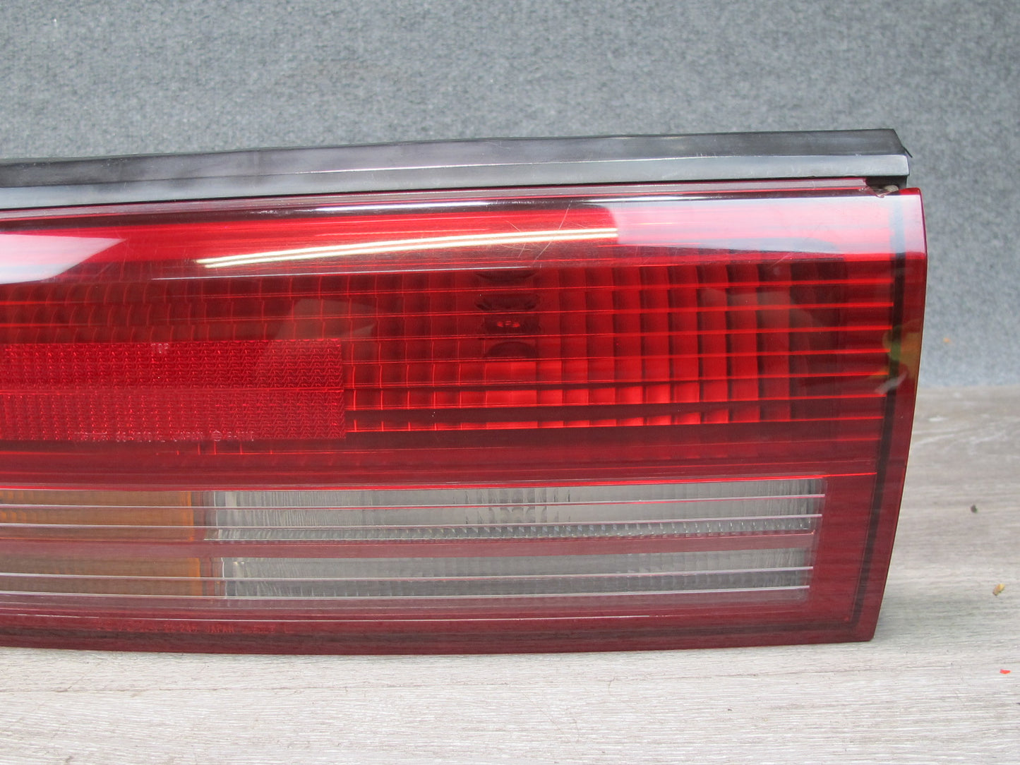 94-96 Toyota Cresta JZX90 Rear Left Tail Light Lamp OEM