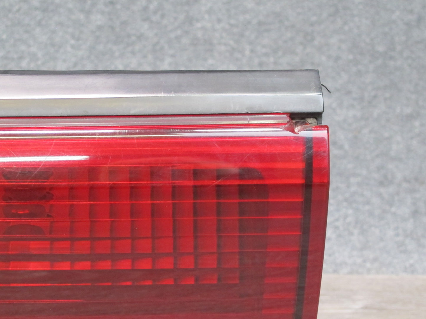 94-96 Toyota Cresta JZX90 Rear Left Tail Light Lamp OEM